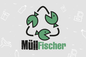 Müllfischer-Aktion | Samstag | 13. April 2024 | <br> 10 – 13 Uhr in Dessau-Roßlau